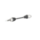 TrakMotive CV Axle Shaft MZ-8259 - view 3
