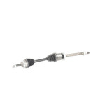 TrakMotive CV Axle Shaft TO-8172 - view 3