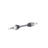 TrakMotive CV Axle Shaft TO-8156 - view 2