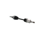 TrakMotive CV Axle Shaft P/N:FD-8080