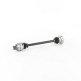 TrakMotive CV Axle Shaft P/N:AD-8172