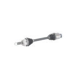 TrakMotive CV Axle Shaft P/N:MZ-8170