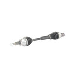 TrakMotive CV Axle Shaft CH-86025 - view 2