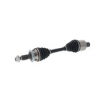 TrakMotive CV Axle Shaft GM-8449 - view 3