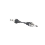 TrakMotive CV Axle Shaft P/N:SN-8015
