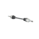 TrakMotive CV Axle Shaft P/N:MZ-8241