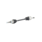 TrakMotive CV Axle Shaft P/N:MZ-8241