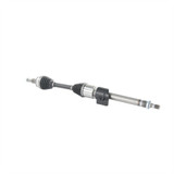 TrakMotive CV Axle Shaft GM-8468 - view 2