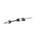 TrakMotive CV Axle Shaft GM-8468 - view 3