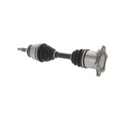 TrakMotive CV Axle Shaft P/N:FD-86123