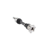 TrakMotive CV Axle Shaft P/N:GM-8033XTT