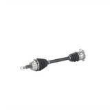 TrakMotive CV Axle Shaft VW-8037 - view 3