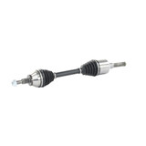 TrakMotive CV Axle Shaft P/N:FD-8371