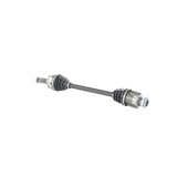 TrakMotive CV Axle Shaft P/N:HO-8344