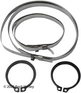 Beck/Arnley CV Joint Boot Kit 103-3017 - view 3