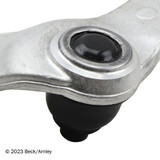 Beck/Arnley Suspension Control Arm and Ball Joint Assembly P/N:102-7700