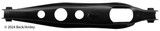 Beck/Arnley Suspension Control Arm 102-6012 - view 2