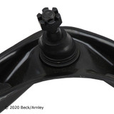 Beck/Arnley Suspension Control Arm and Ball Joint Assembly 102-8217 - view 3