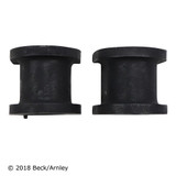 Beck/Arnley Suspension Stabilizer Bar Bushing Kit P/N:101-5579