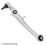 Beck/Arnley Suspension Control Arm and Ball Joint Assembly 102-5963 - view 2