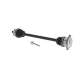 TrakMotive CV Axle Shaft VW-8073 - view 2