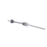 TrakMotive CV Axle Shaft TO-8201 - view 2