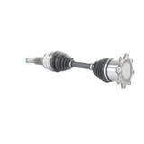 TrakMotive CV Axle Shaft GM-8253 - view 2