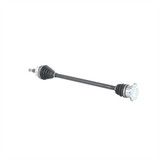 TrakMotive CV Axle Shaft VW-8033 - view 2