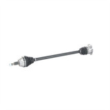 TrakMotive CV Axle Shaft VW-8033 - view 3