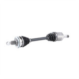TrakMotive CV Axle Shaft GM-8098 - view 3