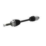 TrakMotive CV Axle Shaft MI-8009 - view 2