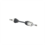 TrakMotive CV Axle Shaft P/N:GM-8388