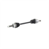 TrakMotive CV Axle Shaft P/N:KA-8083