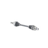 TrakMotive CV Axle Shaft HO-8059 - view 2