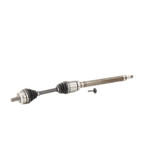 TrakMotive CV Axle Shaft P/N:VO-8100