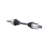 TrakMotive CV Axle Shaft P/N:GM-8486