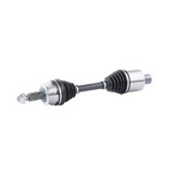 TrakMotive CV Axle Shaft P/N:GM-8486