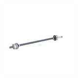 TrakMotive CV Axle Shaft VO-86006 - view 3