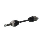 TrakMotive CV Axle Shaft FD-8128 - view 2