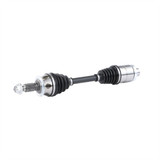 TrakMotive CV Axle Shaft P/N:GM-8517