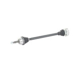 TrakMotive CV Axle Shaft P/N:VW-8007