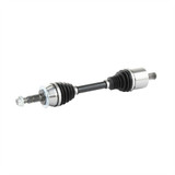 TrakMotive CV Axle Shaft P/N:GM-86002