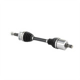TrakMotive CV Axle Shaft P/N:GM-86002