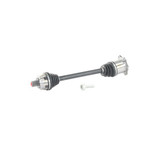 TrakMotive CV Axle Shaft P/N:AD-8130