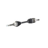 TrakMotive CV Axle Shaft GM-8137 - view 2