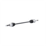 TrakMotive CV Axle Shaft MZ-8213 - view 3