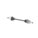 TrakMotive CV Axle Shaft P/N:NI-8146