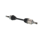TrakMotive CV Axle Shaft NI-8189 - view 2