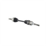 TrakMotive CV Axle Shaft MZ-8166 - view 2
