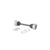 TrakMotive CV Axle Shaft BM-8002 - view 2
